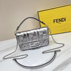 Fendi Satchel Bags